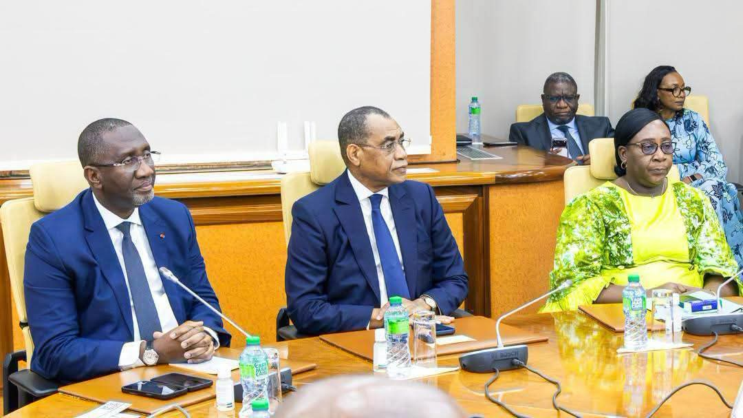 Dakar / 3e session ordinaire du Conseil des ministres de l'UEMOA de l'année 2026 : Le ministre Adama Coulibaly plaide pour la poursuite des échanges entre la BCEAO et les Caisses des Dépôts et Consignations