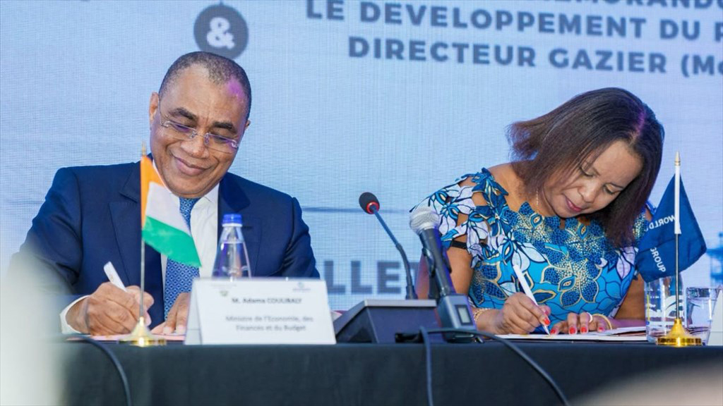 Financement de cinq projets du Pnd 2026-2030 : La Banque mondiale engage plus de 480 milliards FCFA en faveur de la Côte d'Ivoire