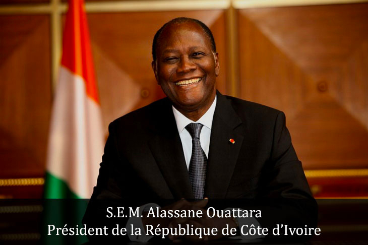 Communiqué de Presse portant sur Le Rehaussement de La Notation de Crédit de La Cote d’Ivoire par l’Agence Moody’s de Ba3 à Ba2