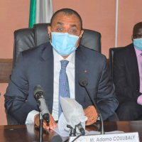 Projet d’Urgence Covid 19 : La Banque mondiale accorde un financement additionnel de 21 milliards de FCFA à la Côte d’Ivoire