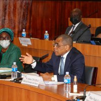 Projet de budget 2022 du Ministère de l’Economie et des Finances Le Ministre Adama Coulibaly obtient le quitus des députés
