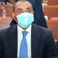 Covid-19 - Plan de relance de l’économie : Le Ministre Adama Coulibaly fait le point des actions gouvernementales aux Sénateurs