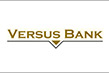 Logo VERSUS BANK
