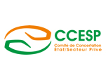 CCESP - Comité de concertation Etat secteur privé
