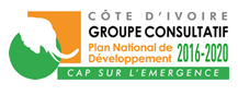 PND - Le Plan National de Développement PND 2016 - 2020